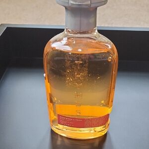 Rosewood Citron Body Wash - Orange